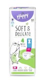 Scutece Happy 8-14kg Maxi 4, 44 bucati, Bella Baby