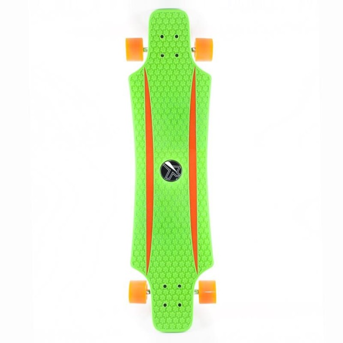 Longboard Nils LB-P3609 40&#039;&#039; FitLine Training