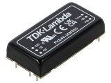 Convertor DC/DC 40W 9-36V la 5V 8A THT