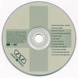 Viva ChartXPress Compilatie CD, EMM (EMI Music Media), Stare Foarte Buna, Fara Coperti
