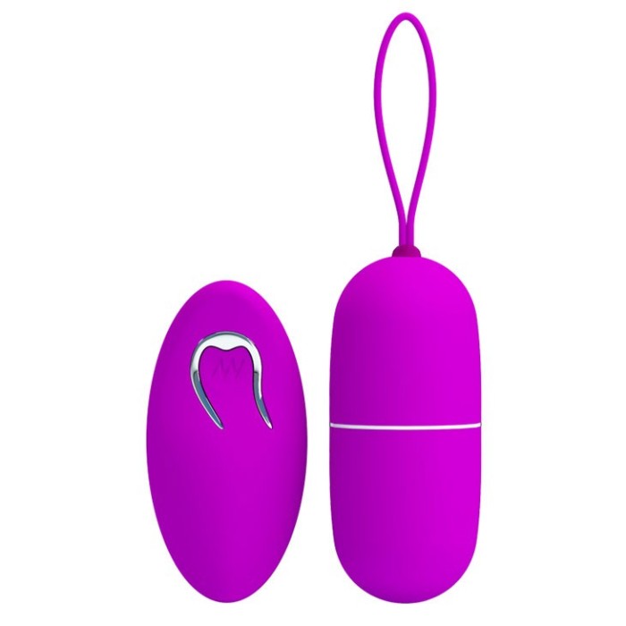 Ou vibrator Wireless