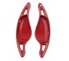 Set Extensii Padele Volan Schimbator Viteze, Compatibile cu BMW 3 Seria G20, 5 Seria G30, 6 Seria G32, 7 Seria G11, 8 Seria G14, X3 G01, X4 G02, X5 G0