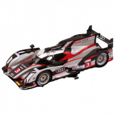 Macheta Oe Audi R18 Ultra 24h Von LeMans 2012 Nr.3 Dumas / Duval / Gen&eacute; Werbemodell Spark 1:43 5021200253