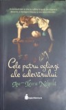 Cele Patru Oglinzi ale Adevarului - Ana Maria Negrila, Hyperliteratura, 2021, Roman, Paperback, 451 pagini