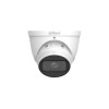 Camera de supraveghere Dahua Dome 8MP, WizSense, Starlight, Iluminare duala 40m, Microfon, IP67, IPC-HDW2849T-ZS-IL-27135 SafetyGuard Surveillance