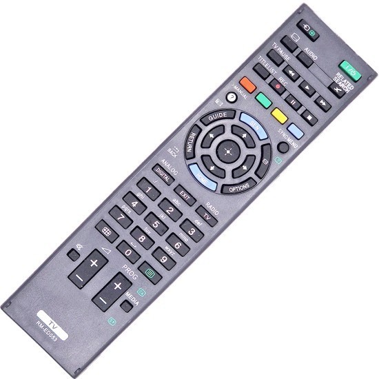 RM-ED053 Telecomanda pentru SONY BRAVIA