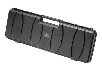 Cutie transport Light 100 cm Nimrod Negru foto