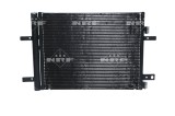 NRF 350402 Condensator, climatizare