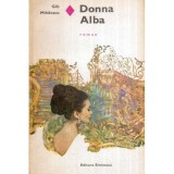 Gib. I. Mihaescu - Donna Alba - 119059