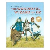 Wonderful Wizard of Oz