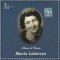 CD Maria Lătărețu &ndash; Maria Lătărețu