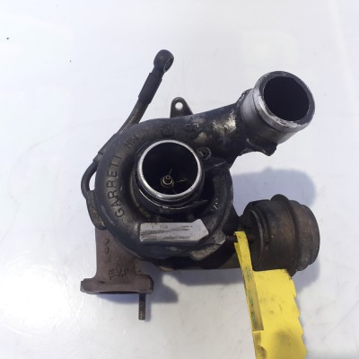 Turbina Fiat Lancia Alfa Romeo 1.9 D foto