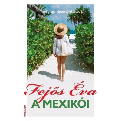 A mexik&amp;oacute;i - Fejős &amp;Eacute;va foto