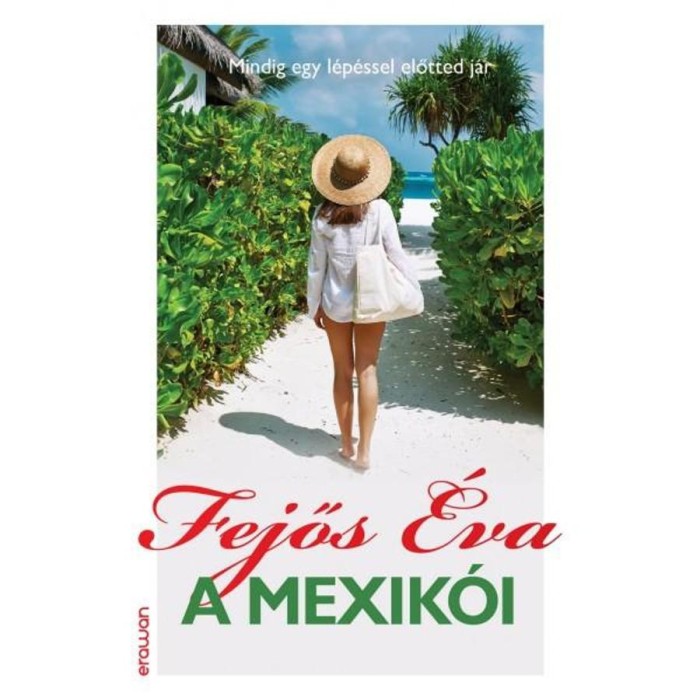 A mexik&oacute;i - Fejős &Eacute;va