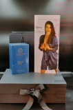 Cumpara ieftin CAD13-44 Cadou de Craciun Blue Night