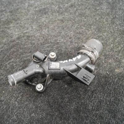 Termostat OPEL CORSA D 2010 OEM: 55562048 2657220 foto