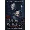 The Witcher - Blood of Elves - Andrzej Sapkowski