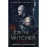 The Witcher - Blood of Elves - Andrzej Sapkowski
