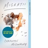 Migratii - Nadina Visan, Charlotte McConaghy