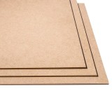 Hdf Brut 2.5Mm / 2850X2070Mm