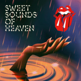 Sweet Sounds Of Heaven - vinil negru limitat de 10 inchi cu partea B gravată, Oem