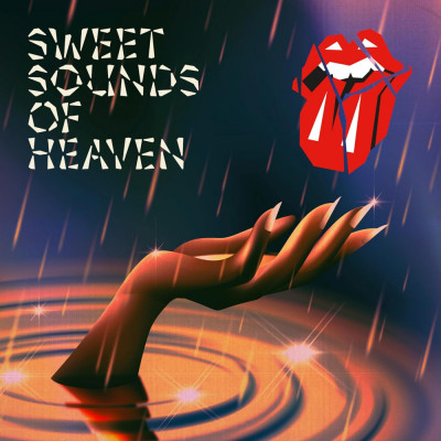 Sweet Sounds Of Heaven - vinil negru limitat de 10 inchi cu partea B gravată foto