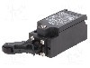 Limitator de cursa, max. 240V AC, max. 250V DC, 10A, IP65, OMRON - D4N-1172