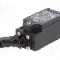 Limitator de cursa, max. 240V AC, max. 250V DC, 10A, IP65, OMRON - D4N-1172