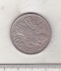 Bnk mnd Monaco 100 franci 1950, Europa