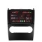 Navigatie Mercedes Benz A B Class (2004-2011), Android 13, B-Octacore 6GB RAM + 128GB ROM, 9 Inch - AD-BGB9006+AD-BGRKIT420