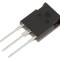 P-MOSFET PolarP&trade; unipolar -500V -13A 190W 406ns