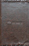 Cumpara ieftin Die Heilige Schrift / Sfanta Scriptura - 1951 (AF100)
