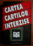 Cartea cartilor interzise (editie anastatica Publicatiile interzise, 1948) EVF