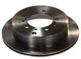 Disc frana TOYOTA LAND CRUISER 200 (VDJ2_, UZJ2_) (2007 - 2016) ABE C42078ABE