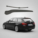 Cumpara ieftin Braț și Lamelă Ștergător Spate BMW 5 Touring F11 (2009-2017) - 360mm, Mammooth RAW291