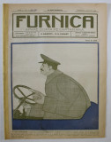 FURNICA , REVISTA UMORISTICA CU APARITIE SAPTAMANALA , NR.47 , 1905