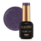 Cumpara ieftin Oja Semipermanenta LUXORISE Disco Star - Celebrity Stage 10ml