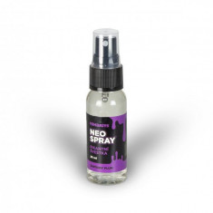 Mikbaits Neo spray 30ml Prune picante foto