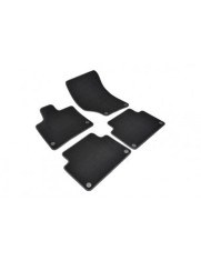 Covorase auto din mocheta Audi Q7 I [4L] (2005-2015)