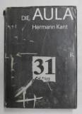 DIE AULA von HERMANN KANT , 1986