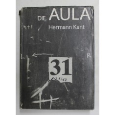 DIE AULA von HERMANN KANT , 1986
