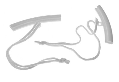Set 2 protectii plastic janta vulcanizare Cod Produs: MX_NEW ABATL055 foto
