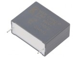 Condensator Polipropilenă DC-Link 5,6uF THT