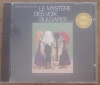 CD Marcel Cellier Présente Le Mystère Des Voix Bulgares