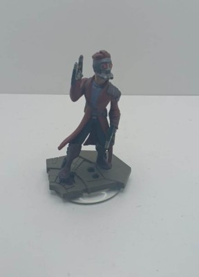 Disney Infinity Star Lord foto