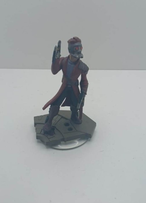 Disney Infinity Star Lord