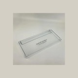 Panou frontal pentru frigider SIEMENS BOSCH 00747497 Original
