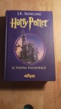 Harry potter si piatra filisofala,arthur. / 0165