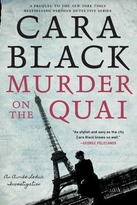 Murder on the Quai foto