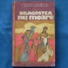DRAGOSTEA NU MOARE - OLIVER LA FARGE - Roman Beletristica